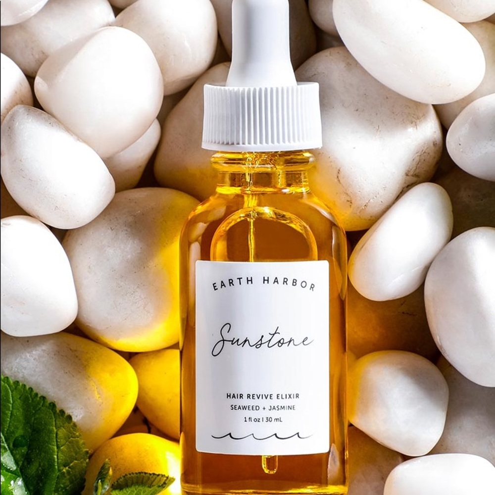 SUNSTONE Hair Revive Elixir - Picture 11 of 12